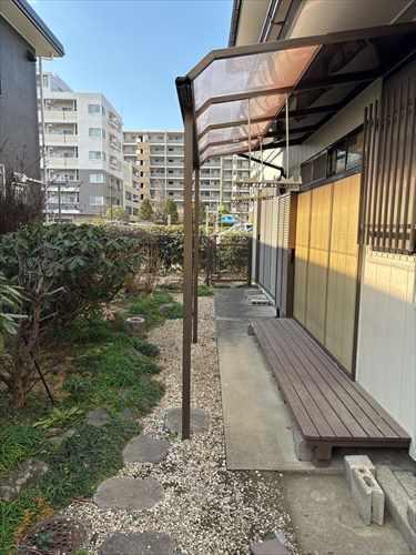 現地(2026年2月撮影) 現地(2026年2月撮影)