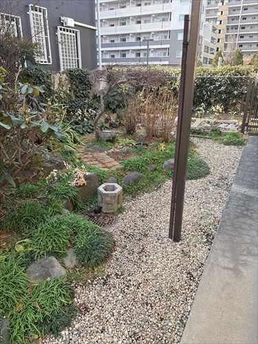 現地(2026年2月撮影) 現地(2026年2月撮影)