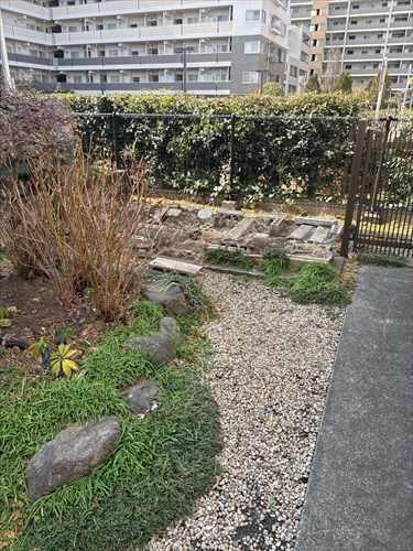 現地(2026年2月撮影) 現地(2026年2月撮影)