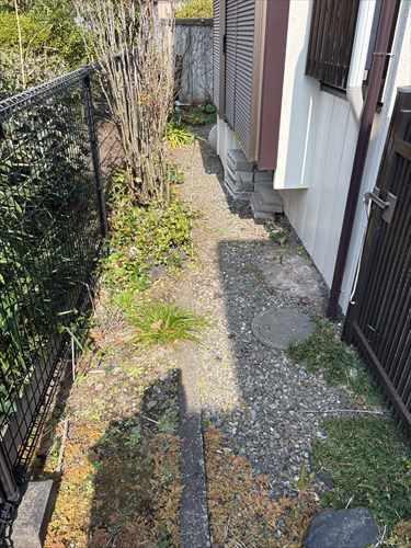 現地(2026年2月撮影) 現地(2026年2月撮影)