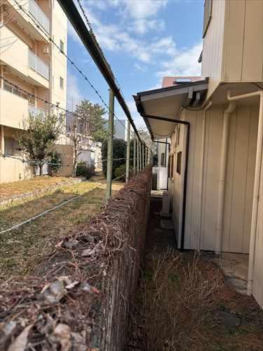 現地(2026年2月撮影) 現地(2026年2月撮影)