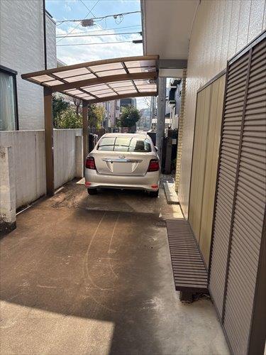 現地(2026年2月撮影) 現地(2026年2月撮影)