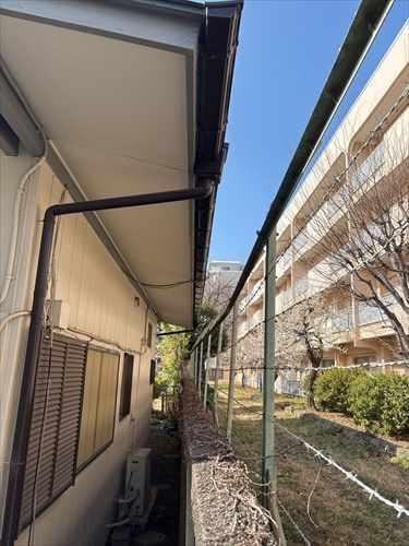 現地(2026年2月撮影) 現地(2026年2月撮影)