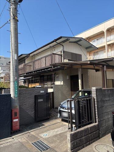 現地(2026年2月撮影) 現地(2026年2月撮影)