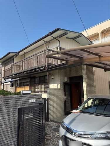 現地(2026年2月撮影) 現地(2026年2月撮影)