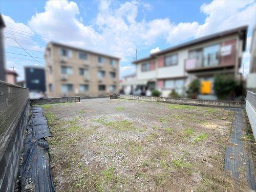 現地写真（2026年6月撮影）