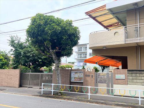 相武台新日本こども園まで280m