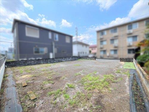 現地写真（2026年6月撮影）