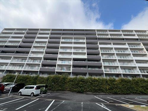 外観（2026年3月撮影）