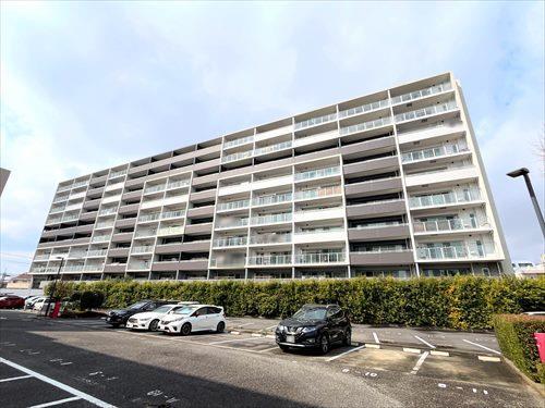 外観（2026年3月撮影）