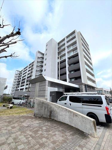 外観（2026年3月撮影）