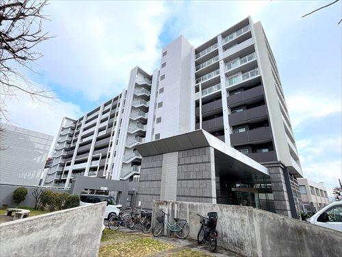 外観（2026年3月撮影）