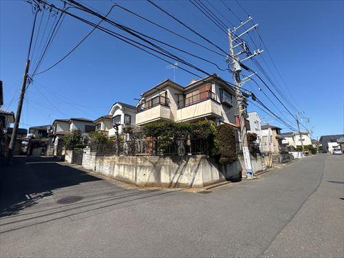 現地（2026年3月撮影）