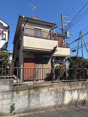 現地（2026年3月撮影）