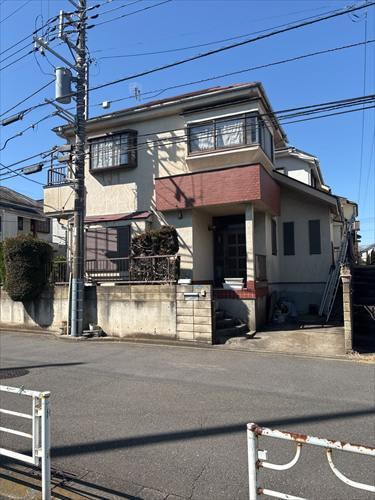 現地（2026年3月撮影）