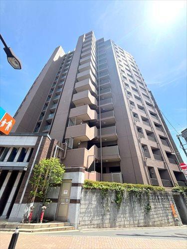 外観（2026年4月撮影）