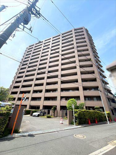 外観（2026年4月撮影）