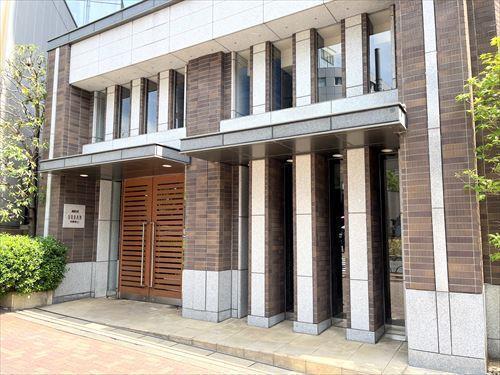 外観（2026年4月撮影）