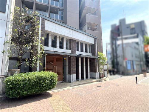 外観（2026年4月撮影）