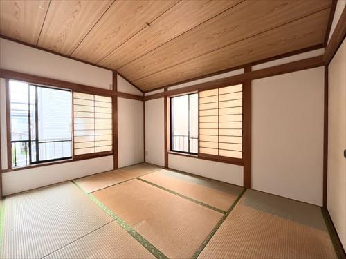 和室（約6帖）