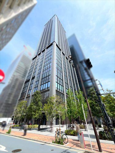 外観（2026年4月撮影）