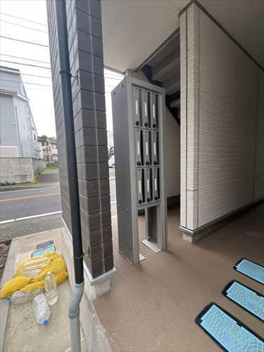 ポスト