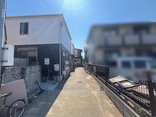 外観写真 外観写真