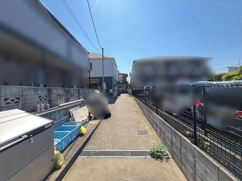 現地写真 現地写真