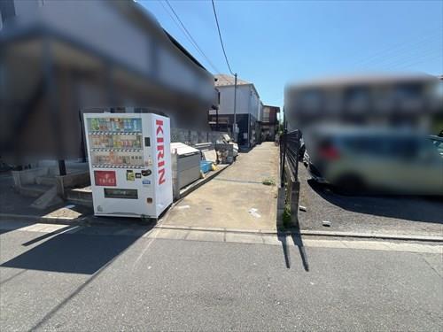 現地写真 現地写真