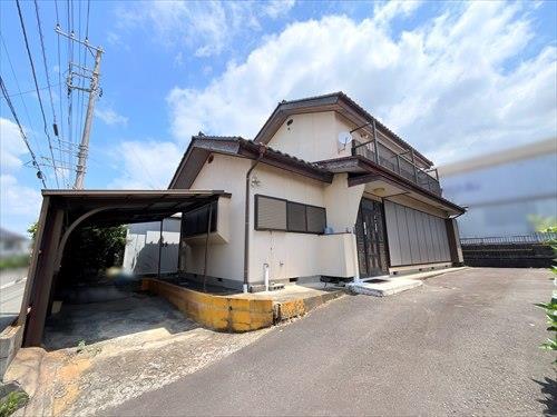 現地写真（2026年6月撮影）