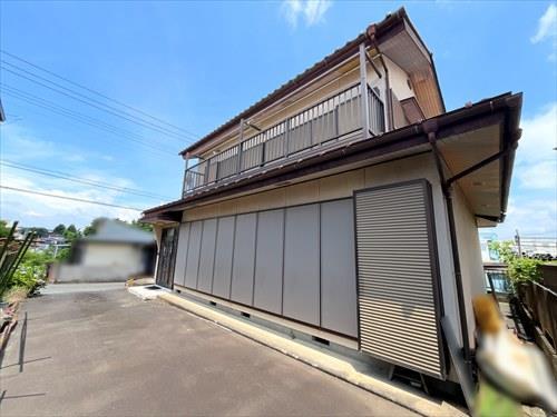 現地写真（2026年6月撮影）