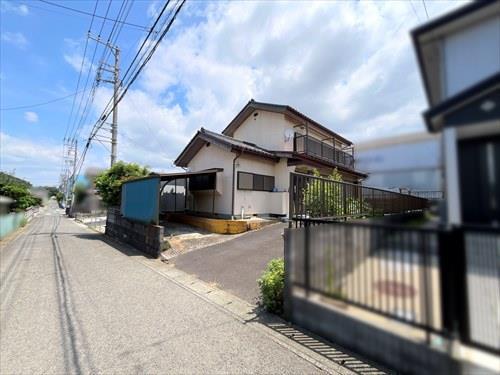 現地写真（2026年6月撮影）