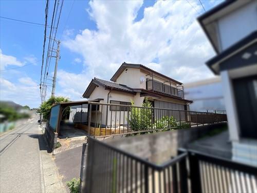 現地写真（2026年6月撮影）