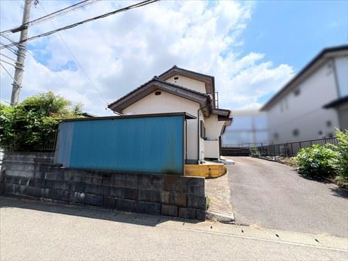 現地写真（2026年6月撮影）