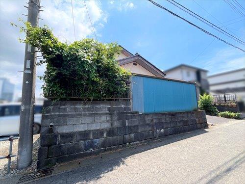 現地写真（2026年6月撮影）