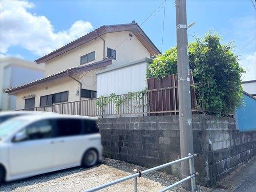 現地写真（2026年6月撮影）