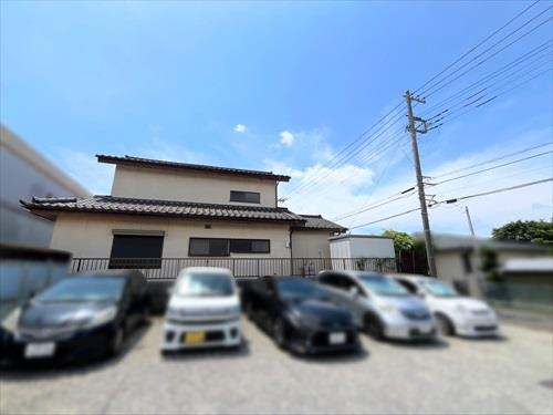 現地写真（2026年6月撮影）