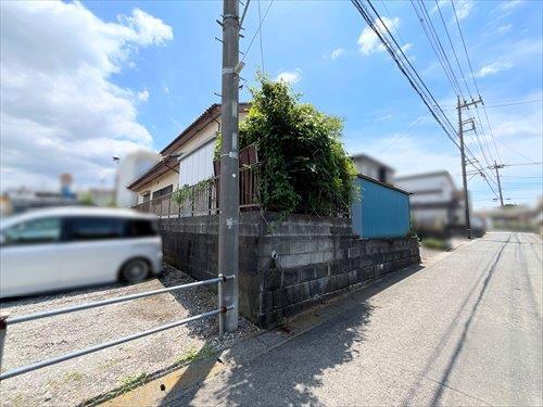 現地写真（2026年6月撮影）