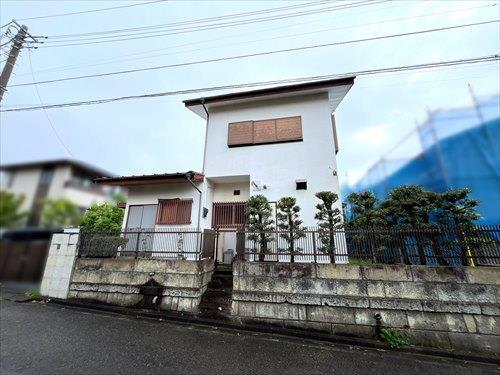 現地写真（2026年5月撮影）