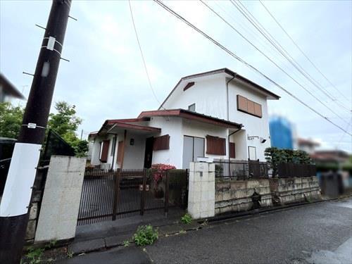 現地写真（2026年5月撮影）