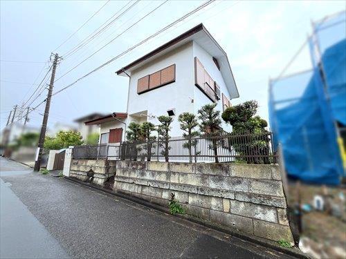 現地写真（2026年5月撮影）