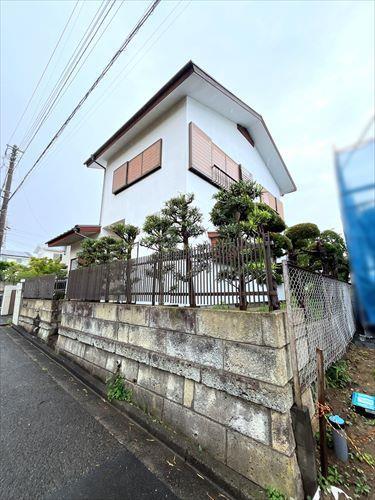 現地写真（2026年5月撮影）