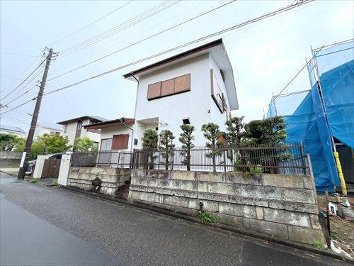 現地写真（2026年5月撮影）