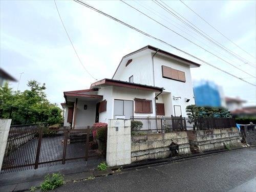 現地写真（2026年5月撮影）