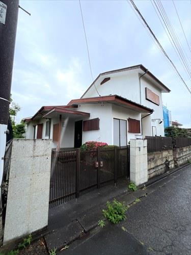 現地写真（2026年5月撮影）