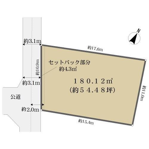 区画図 区画図