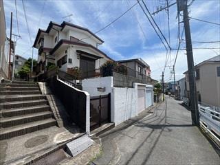 現地 現地