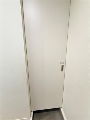 シューズインクローゼット