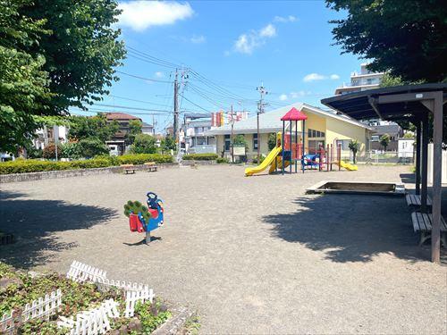 文京公園まで60m