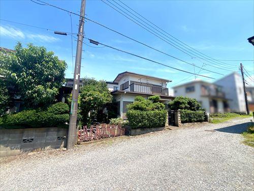 現地写真(2026年7月撮影) 現地写真(2026年7月撮影)